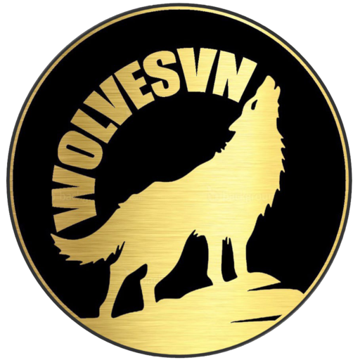 WolvesVN Website